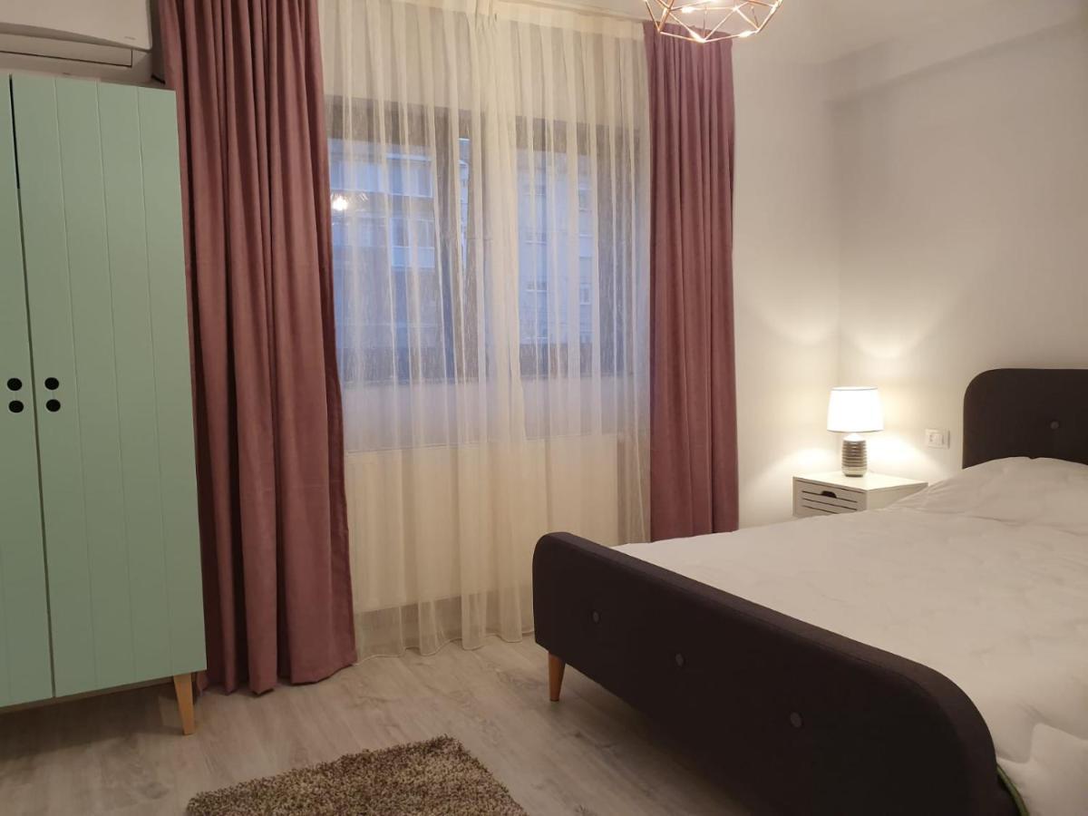Raema Cetate Apartament Apartment Alba Iulia Exterior photo
