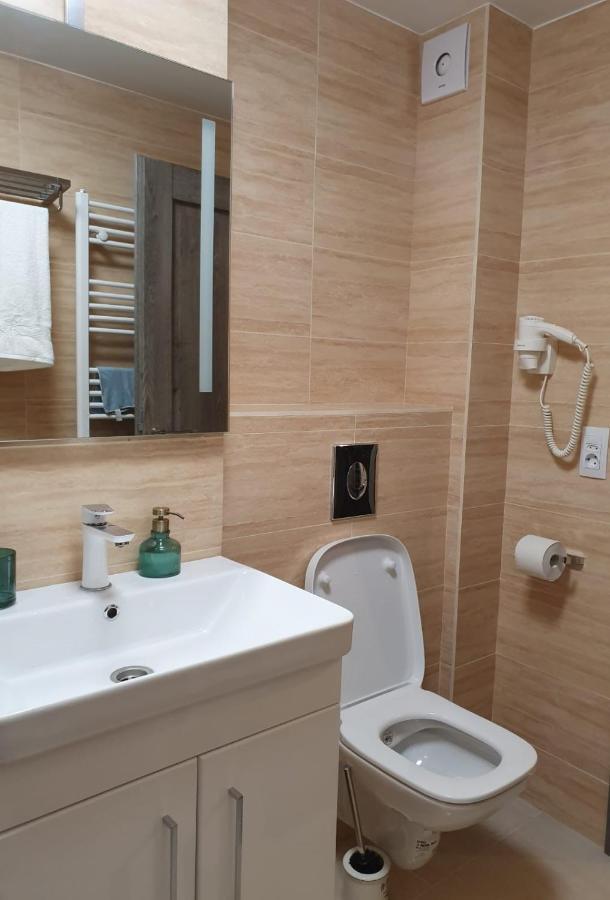 Raema Cetate Apartament Apartment Alba Iulia Exterior photo