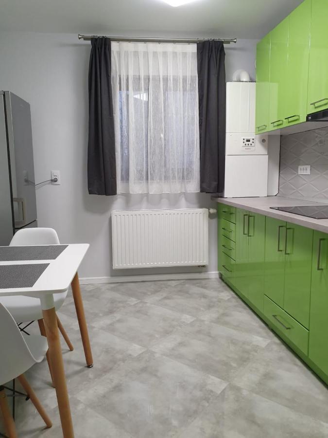 Raema Cetate Apartament Apartment Alba Iulia Exterior photo